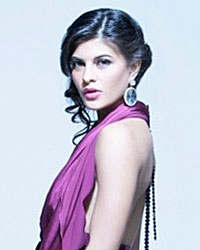 Jacqueline Fernandez